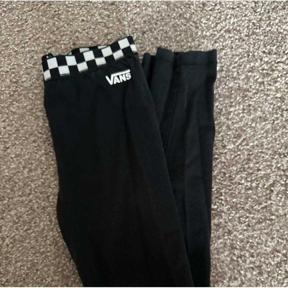 Vans Leggings XS